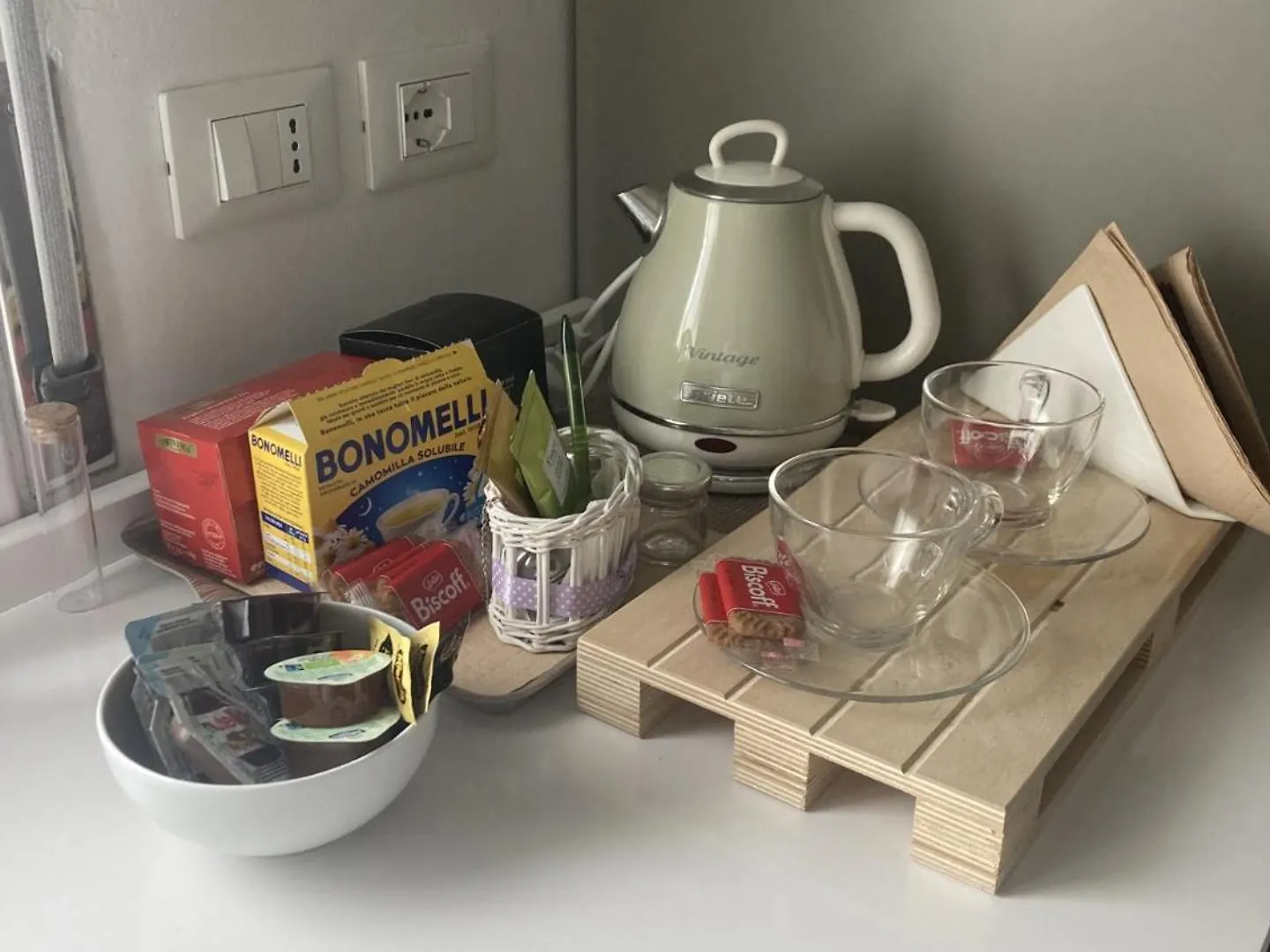 Bed & Breakfast B&B Gardenia Modena