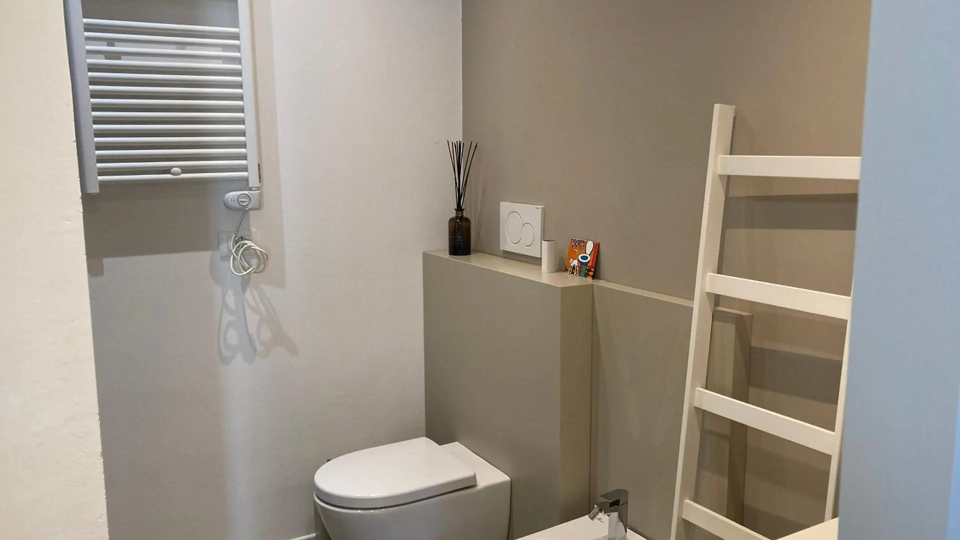 B&B Gardenia Modena Bed & Breakfast