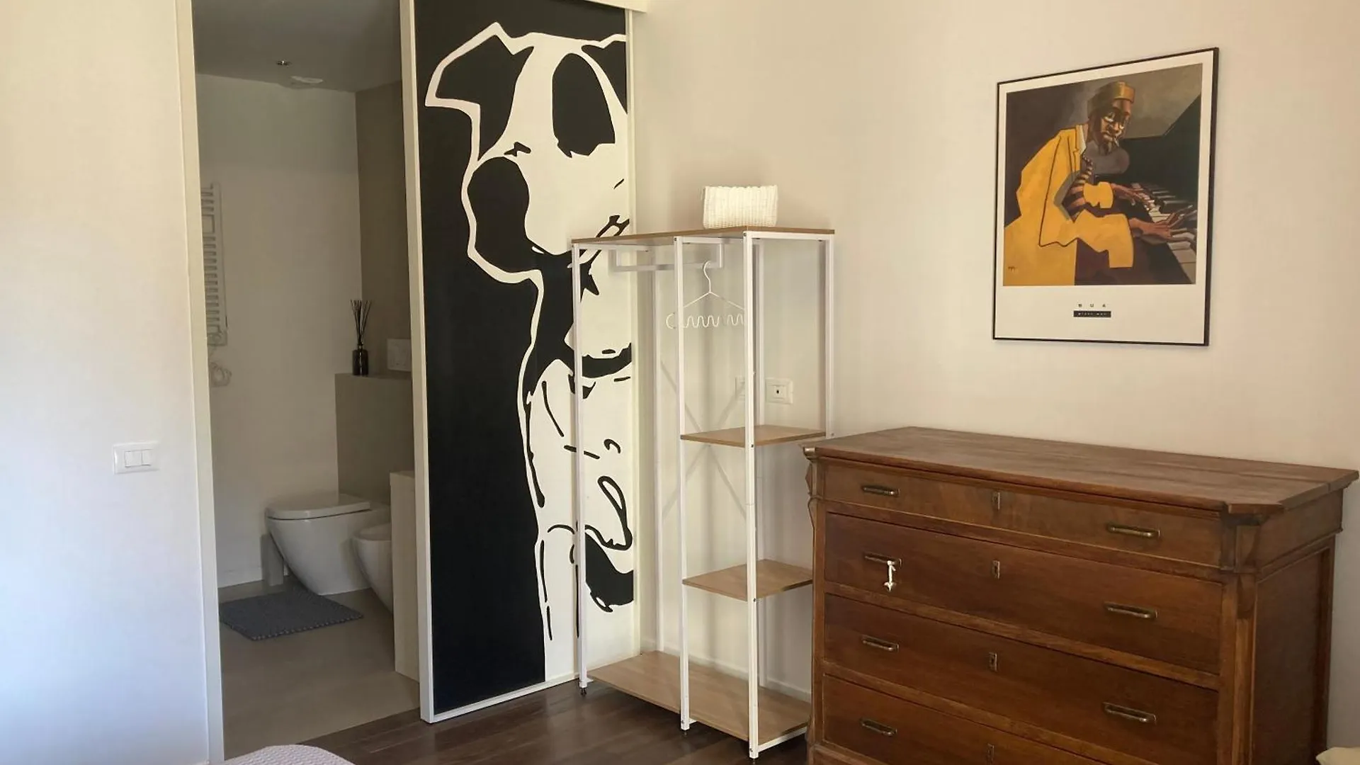 Bed & Breakfast B&B Gardenia Modena
