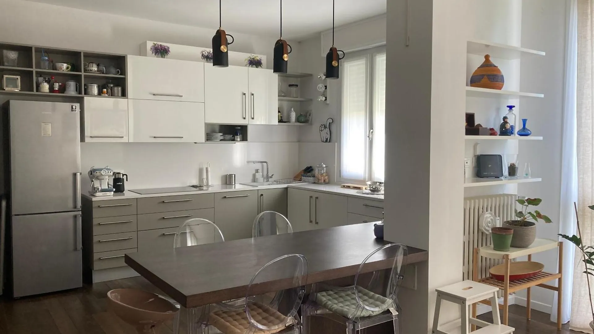 B&B Gardenia Modena Italy