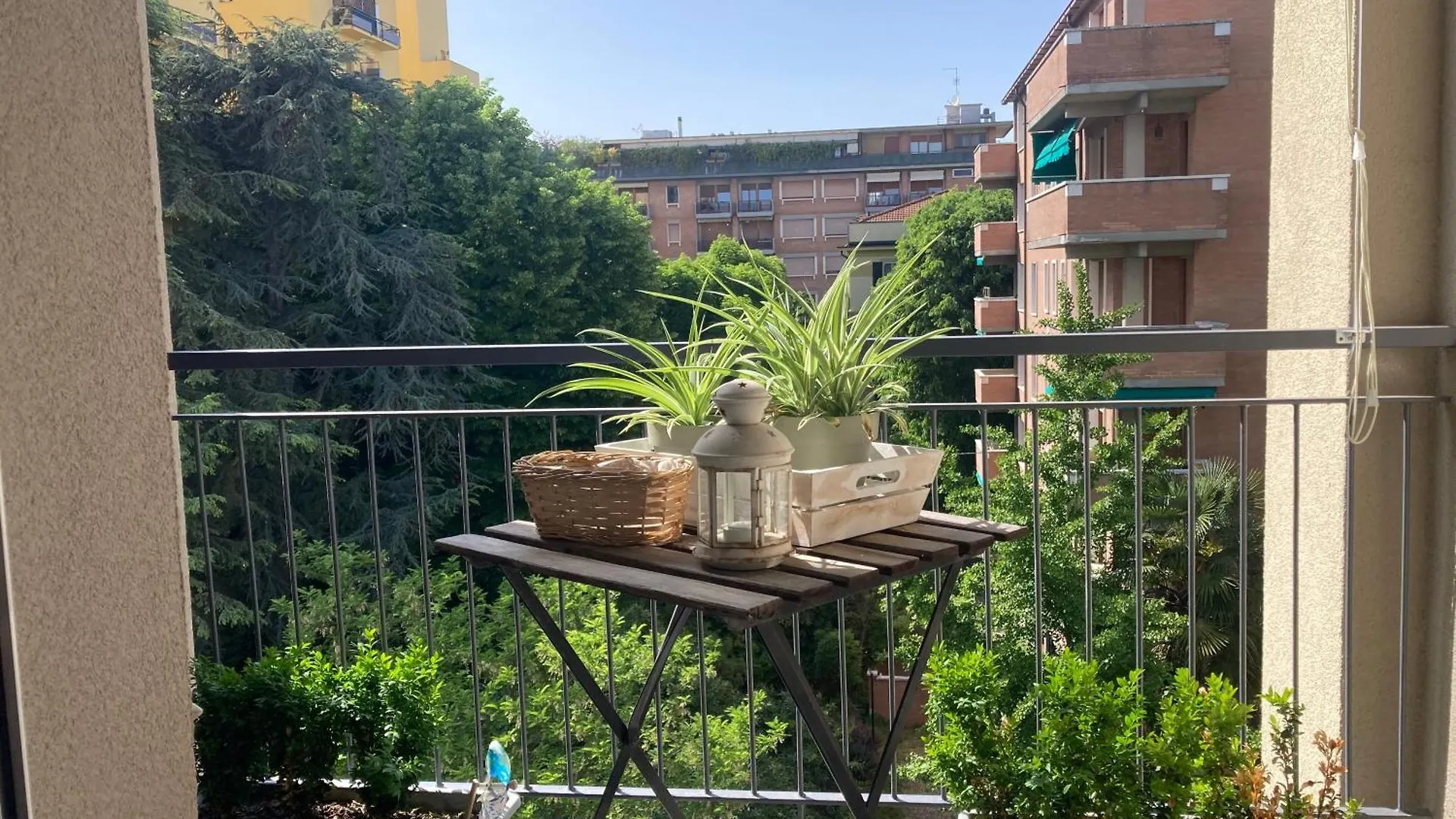 B&B Gardenia Modena Italy