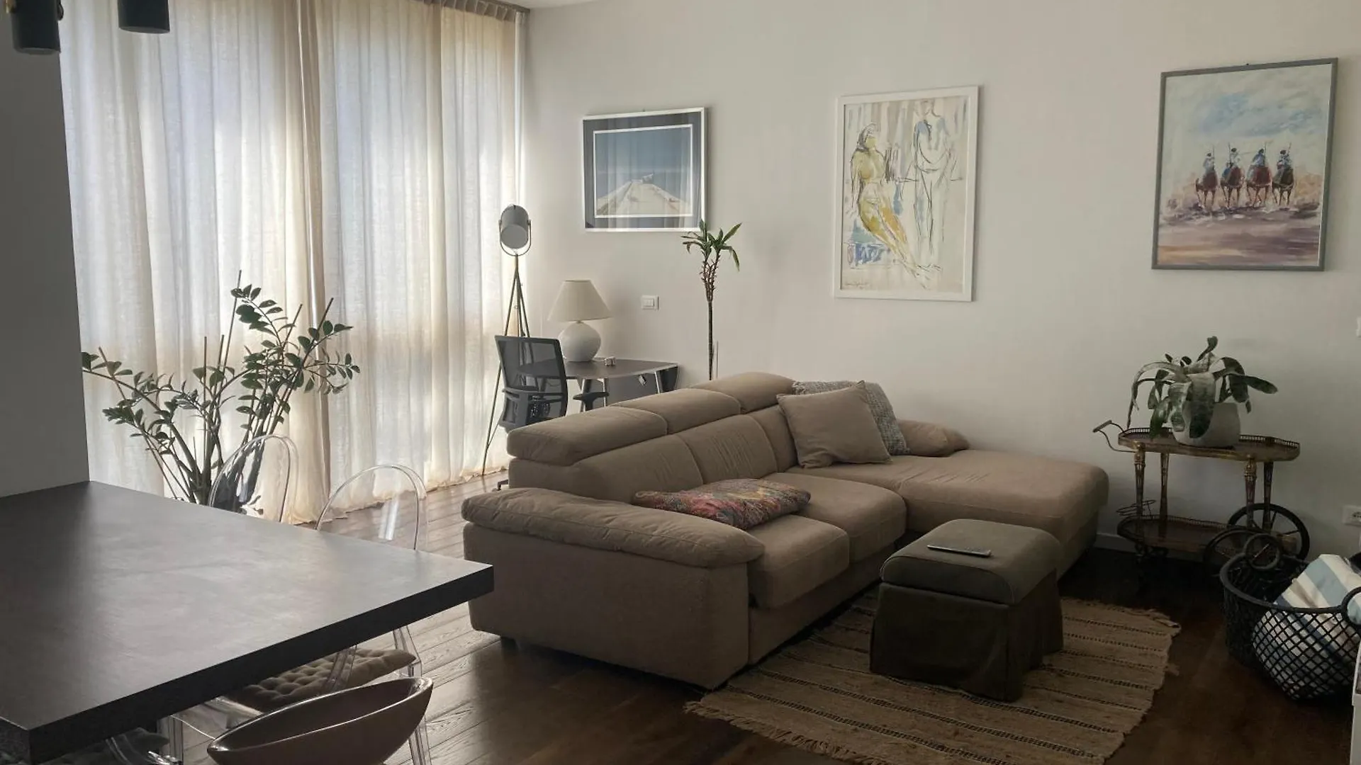 B&B Gardenia Modena