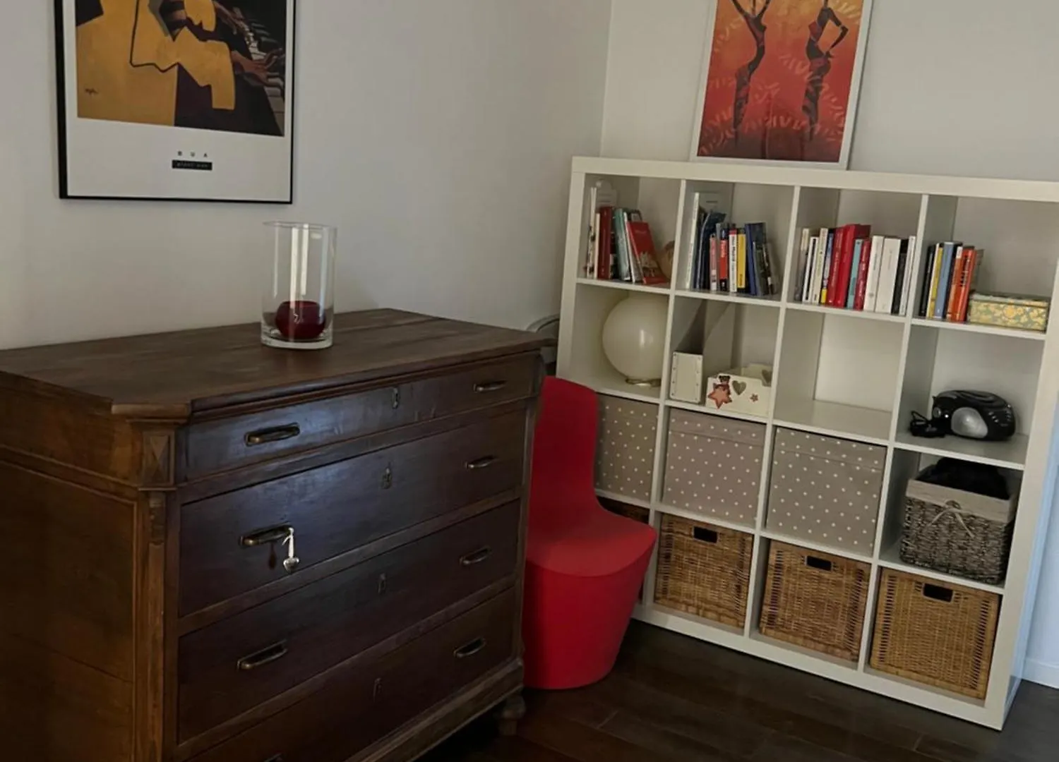 B&B Gardenia Modena Bed & Breakfast