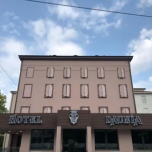 Daunia Hotel