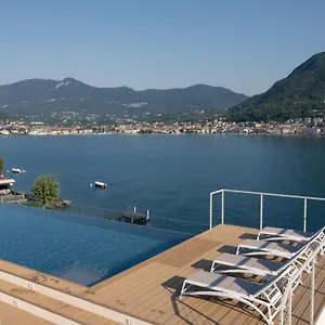 **** Hotel Ah Porticcioli Boutique Italia