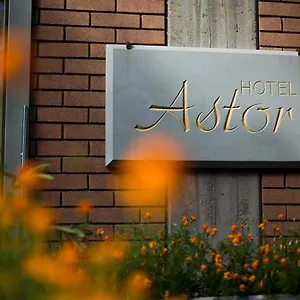 Astor Hotel