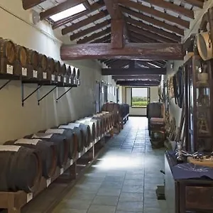 Acetaia Il Mulino Di Navicello Modena