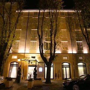 Western Premier Milano Palace Hotel
