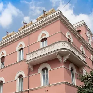 **** Hotel Relais Coppedè Italia