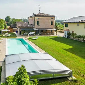 La Casa Di Valeria - Modena