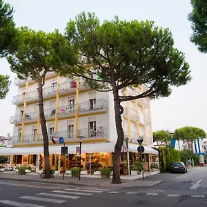 *** Hotel Roma Italia