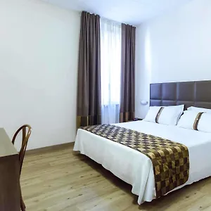 Western Liberta Hotel