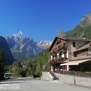 *** Hotel Rustichella Italia