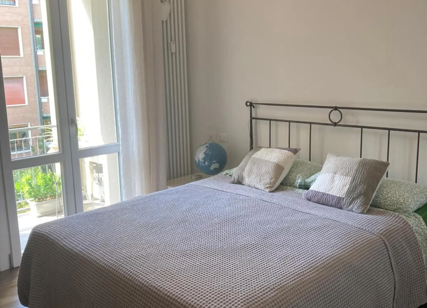B&B Gardenia Modena